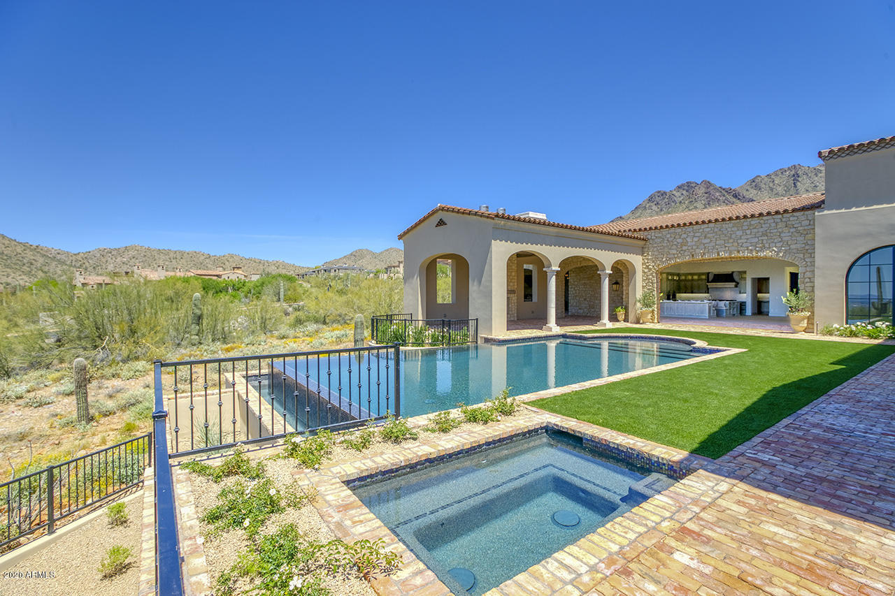 Silverleaf - Residential