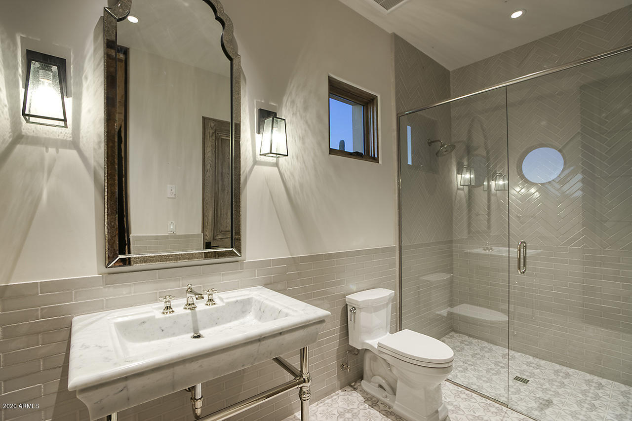 Silverleaf - Residential