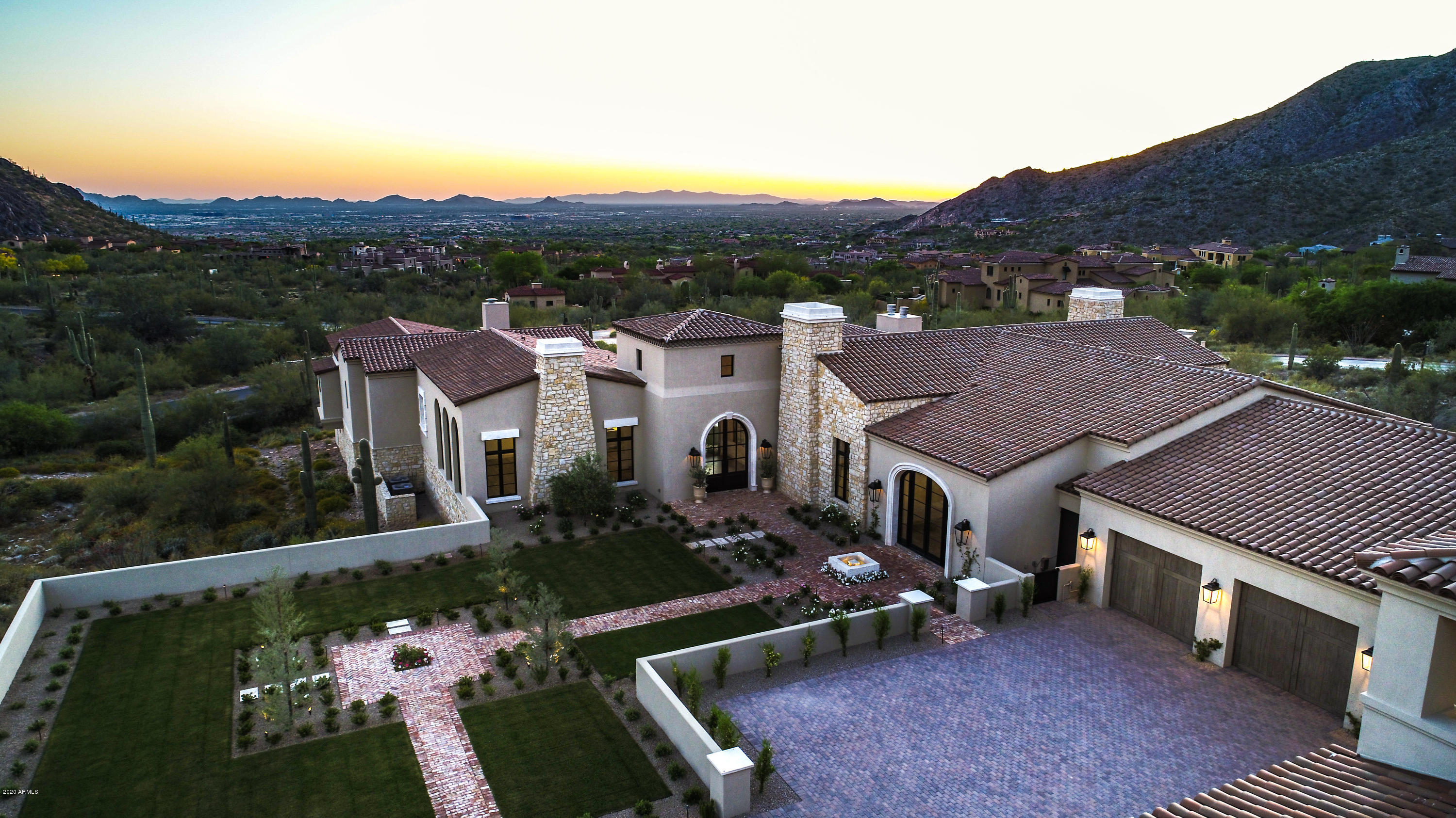 Silverleaf - Residential