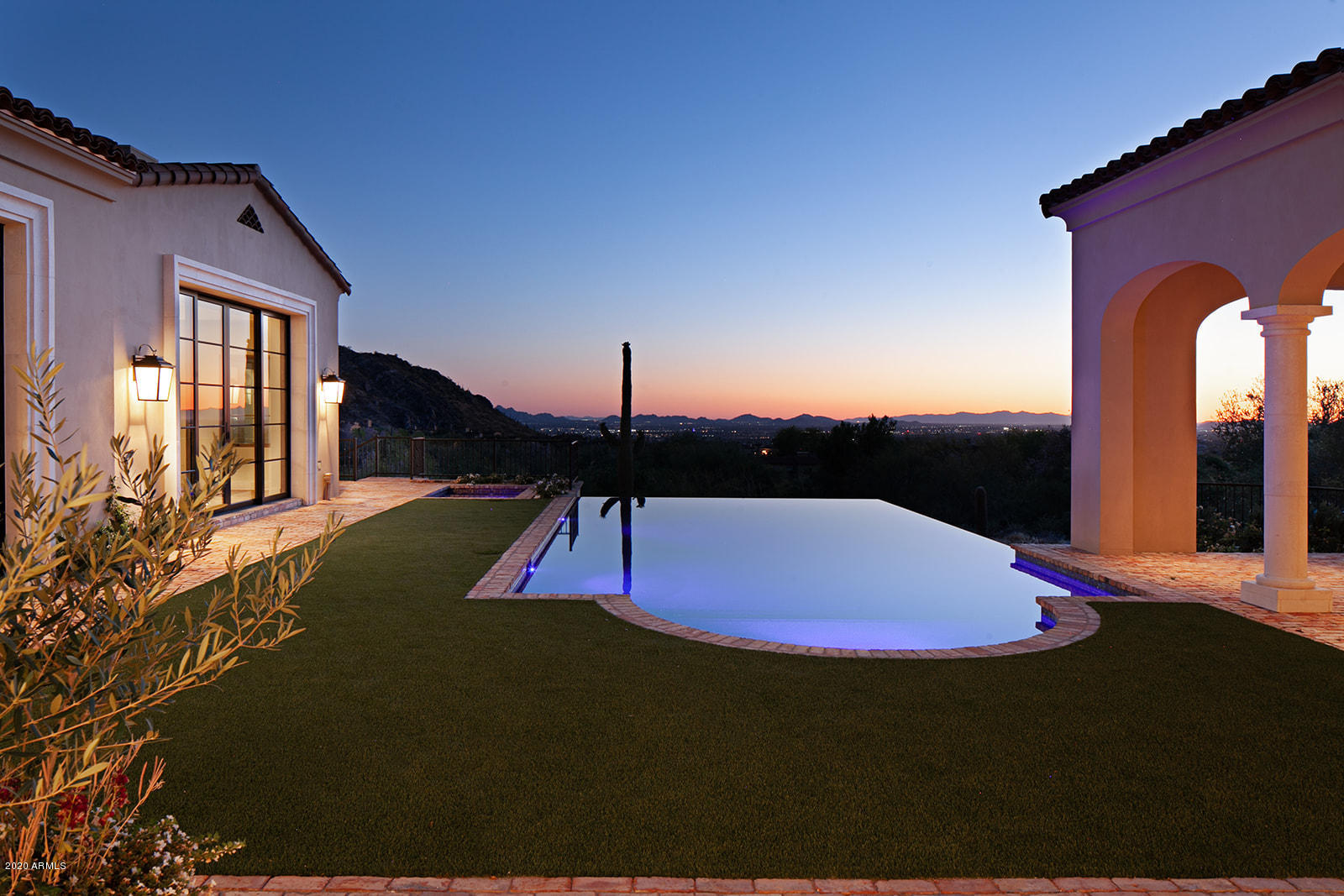 Silverleaf - Residential