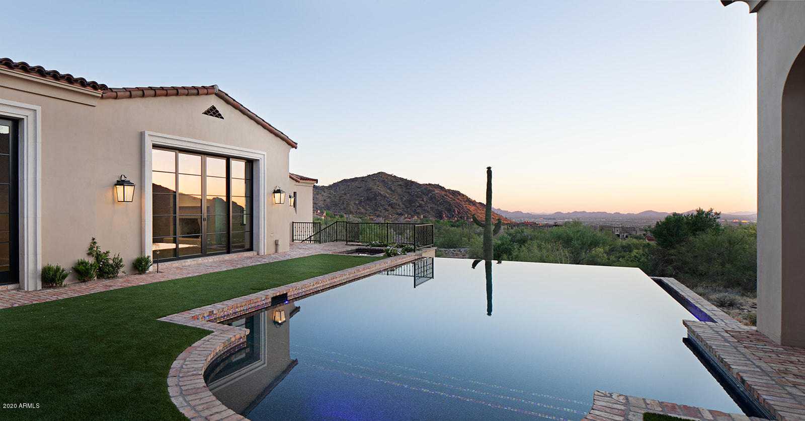 Silverleaf - Residential