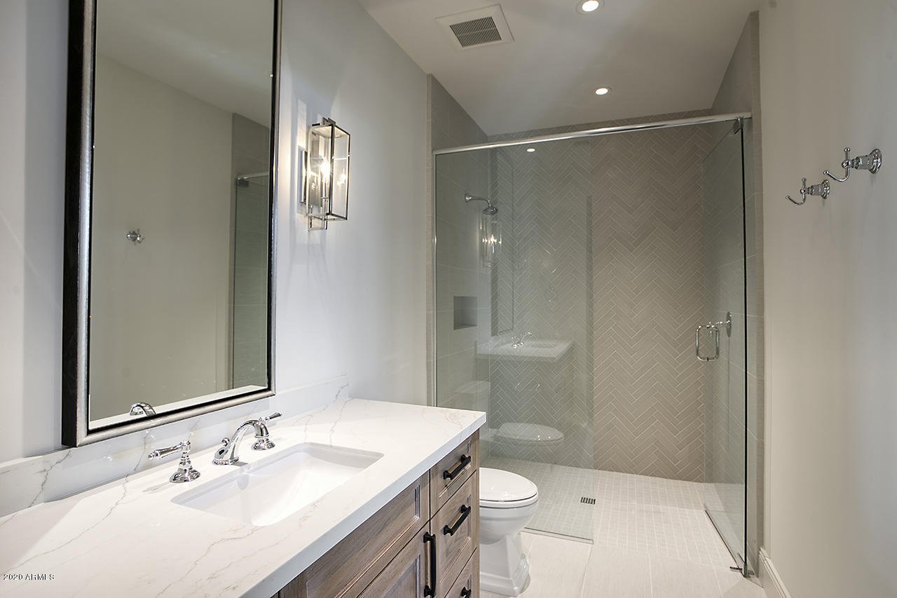Silverleaf - Residential