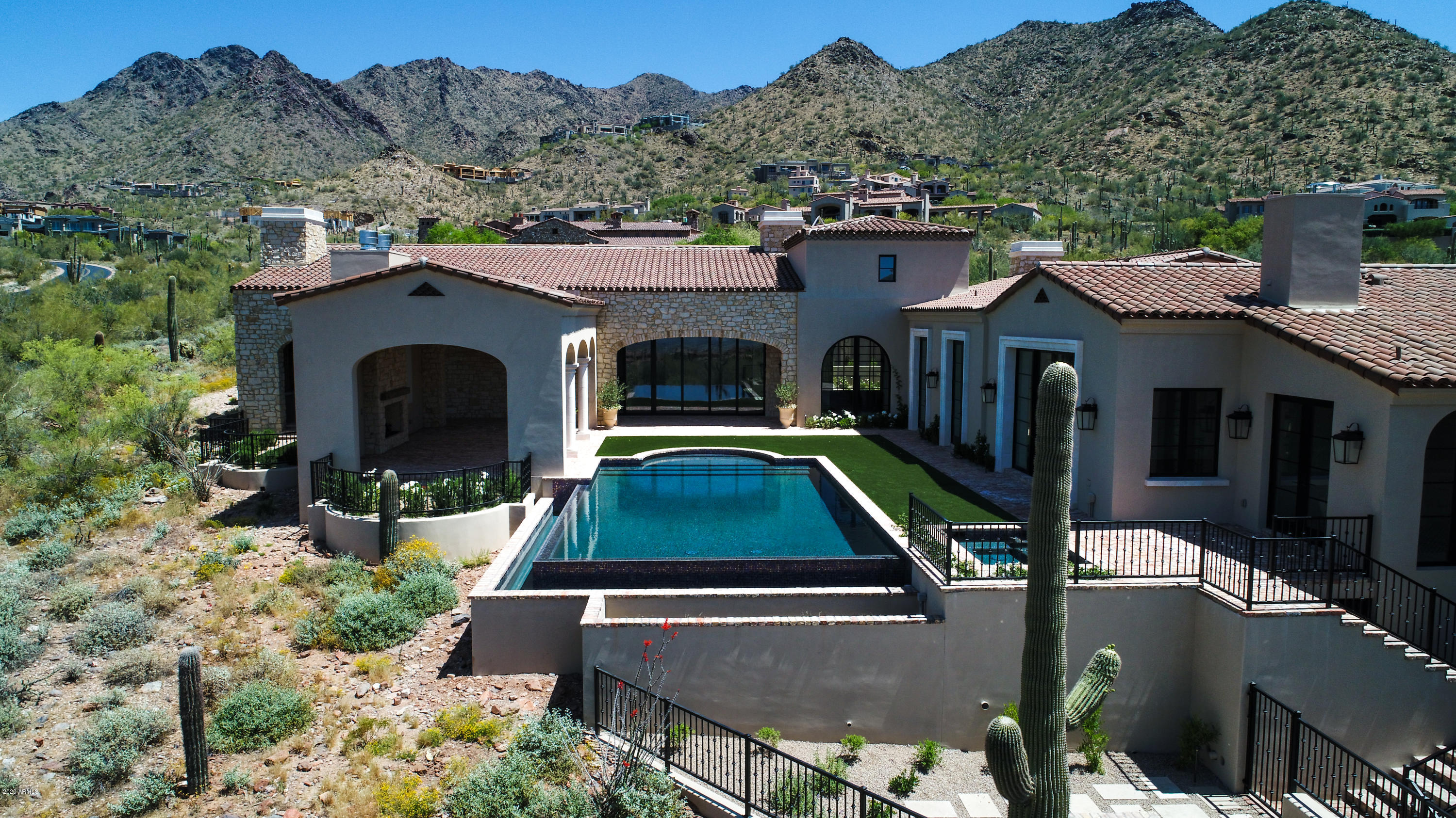 Silverleaf - Residential