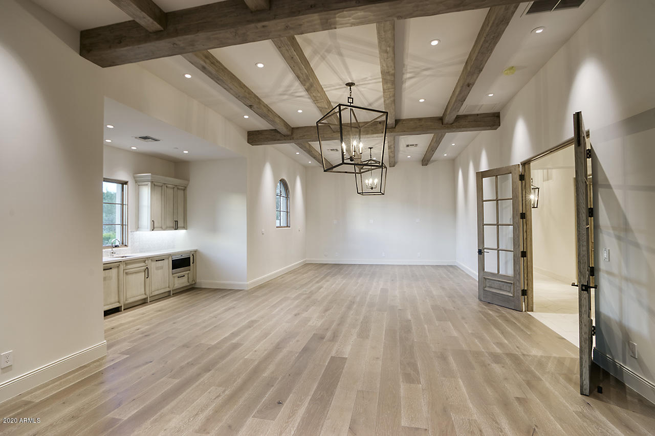 Silverleaf - Residential