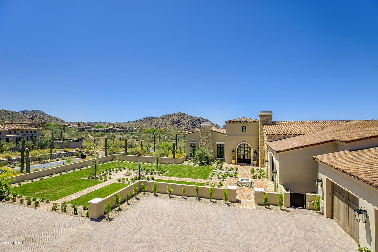 Silverleaf - Residential