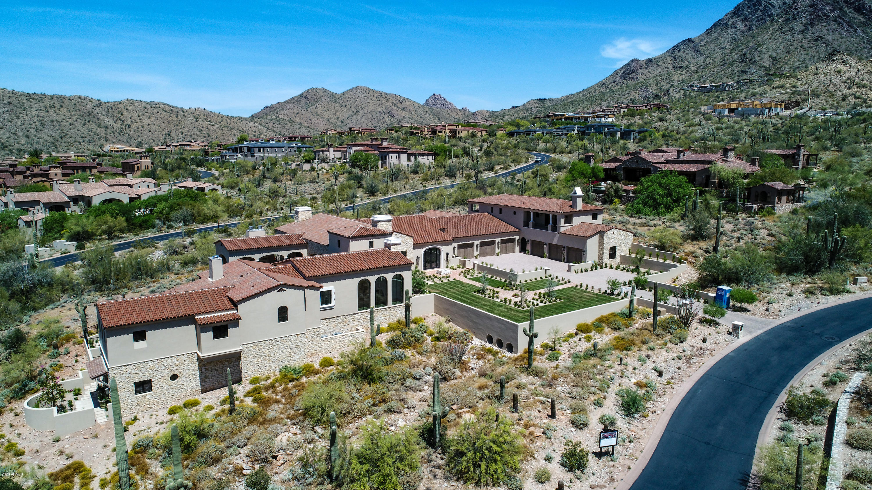 Silverleaf - Residential