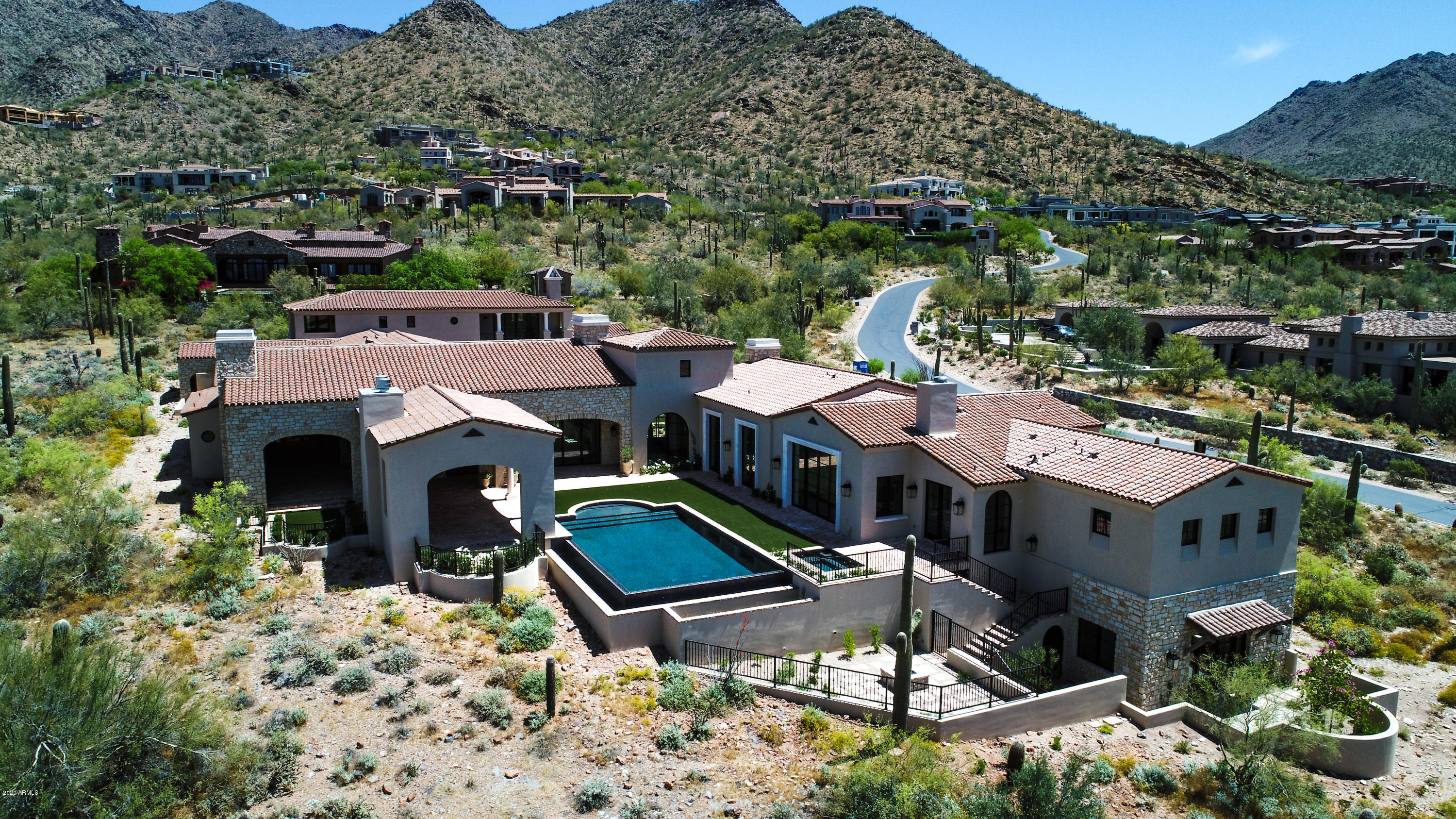 Silverleaf - Residential