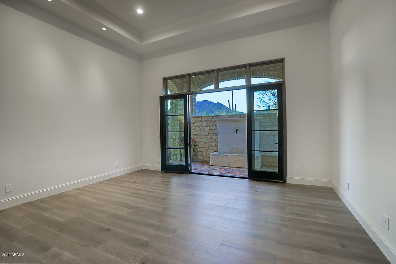 Silverleaf - Residential