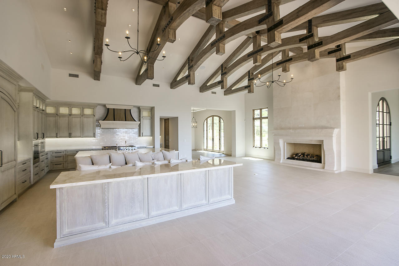 Silverleaf - Residential