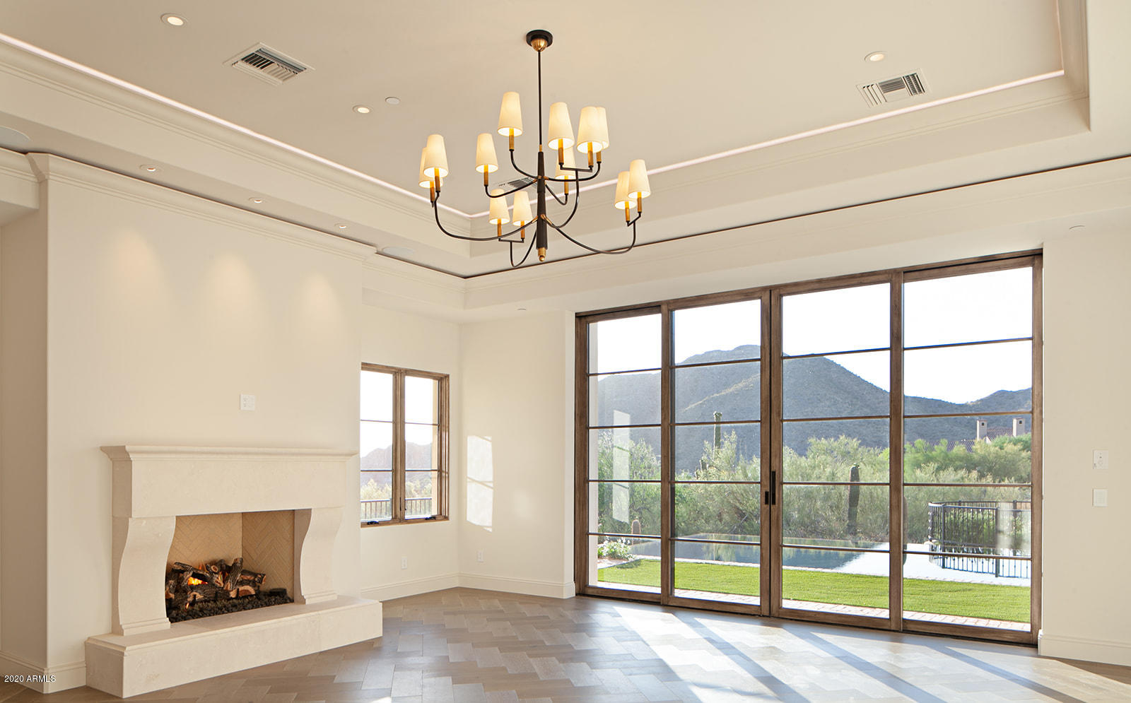 Silverleaf - Residential