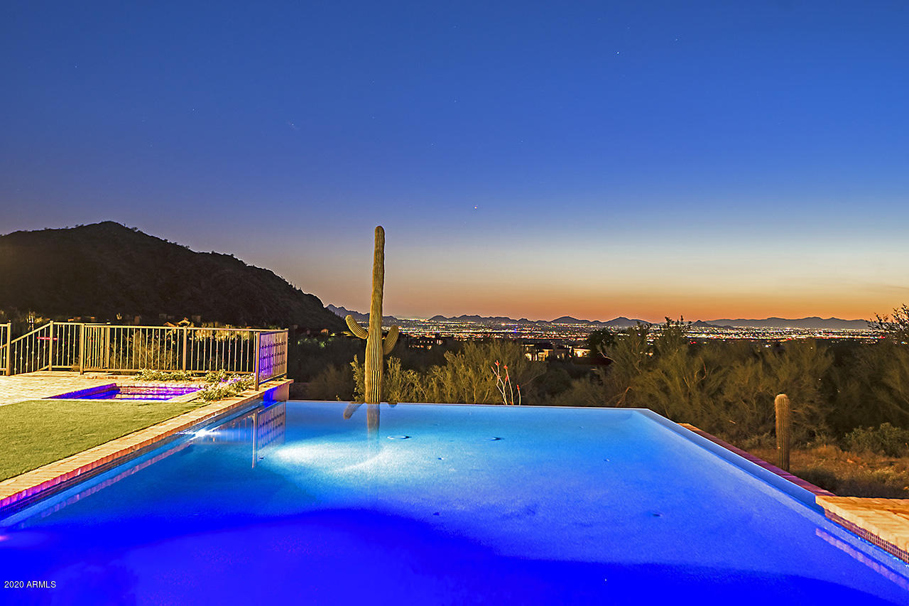 Silverleaf - Residential