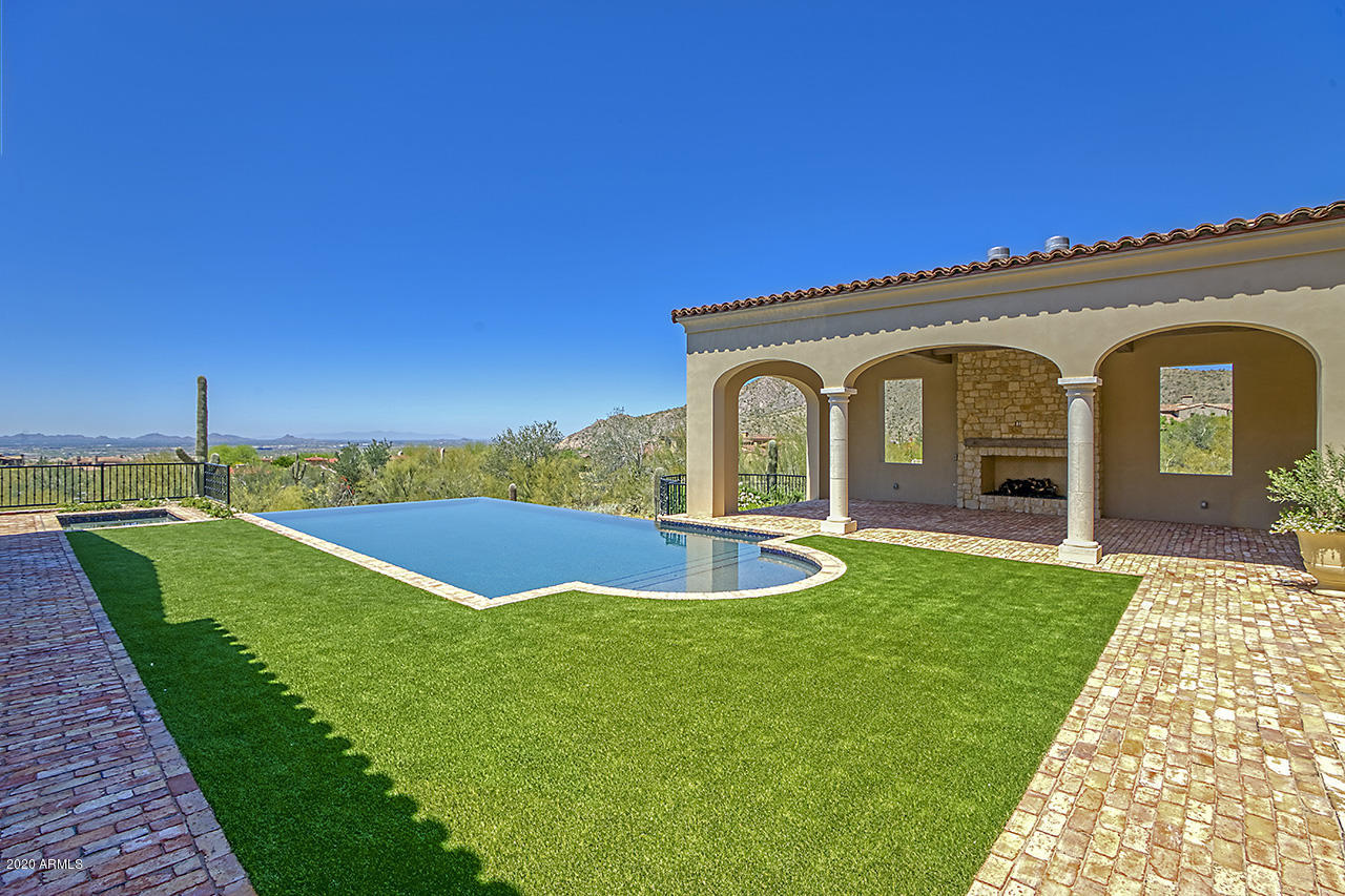 Silverleaf - Residential