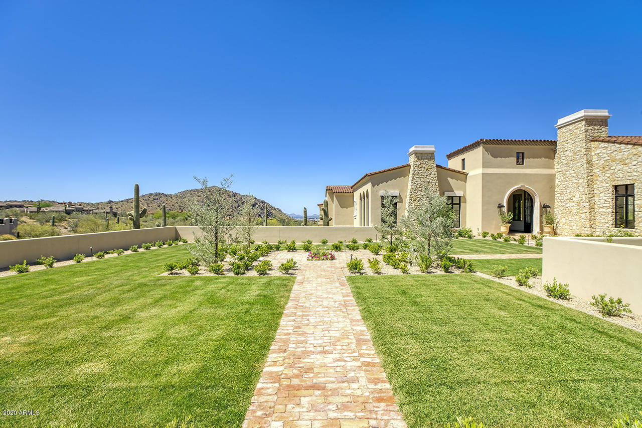 Silverleaf - Residential