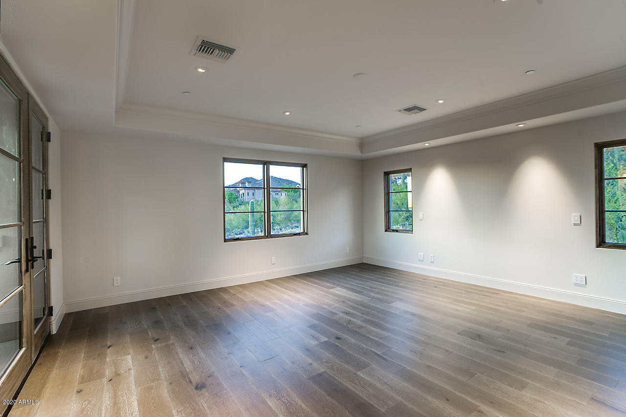 Silverleaf - Residential