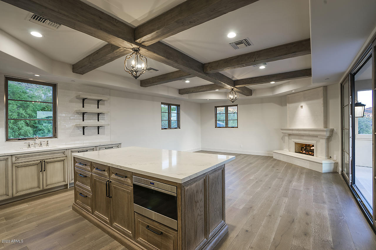 Silverleaf - Residential