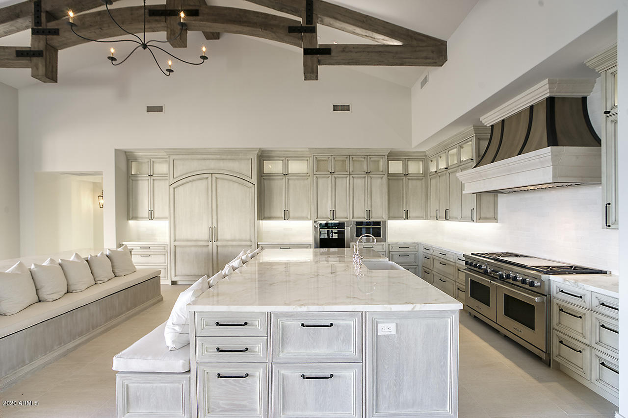 Silverleaf - Residential
