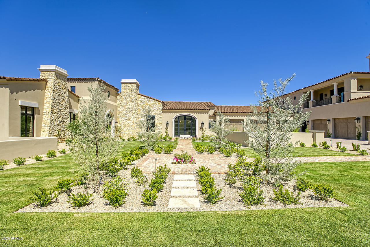 Silverleaf - Residential