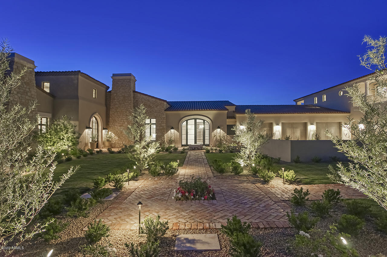Silverleaf - Residential
