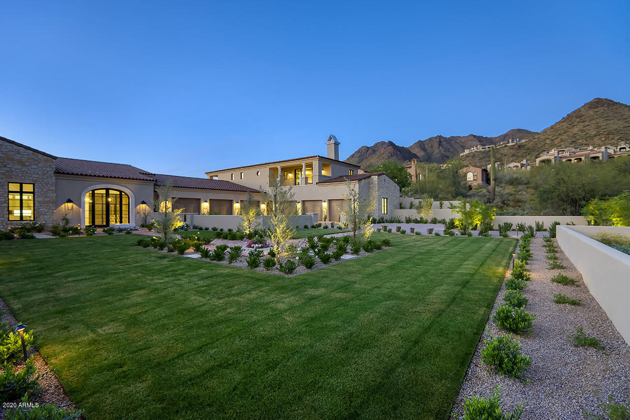 Silverleaf - Residential
