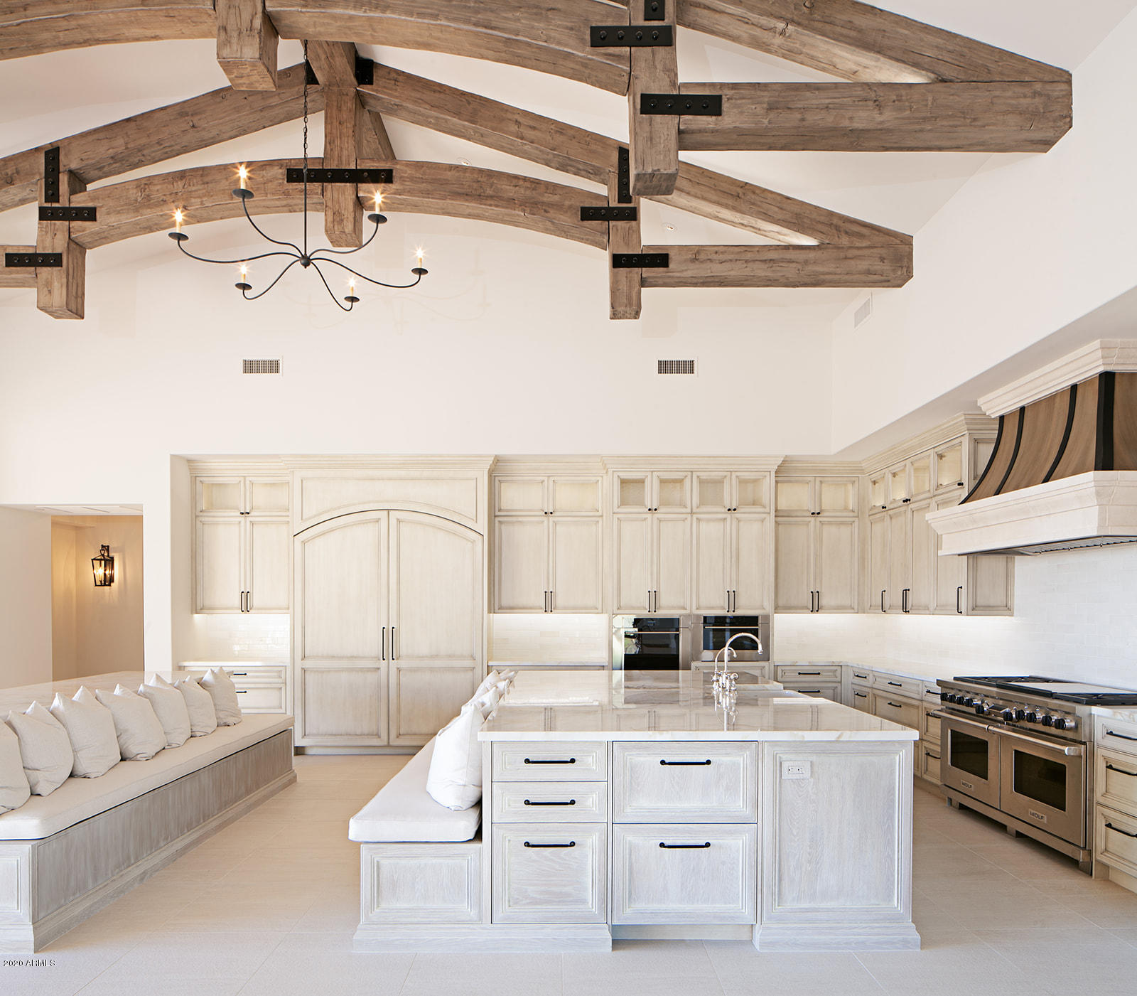 Silverleaf - Residential