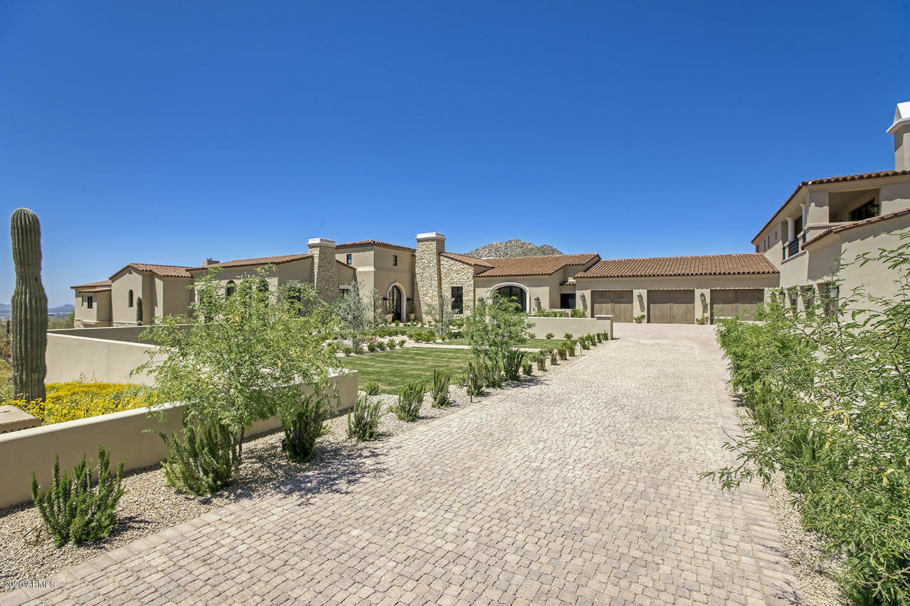 Silverleaf - Residential