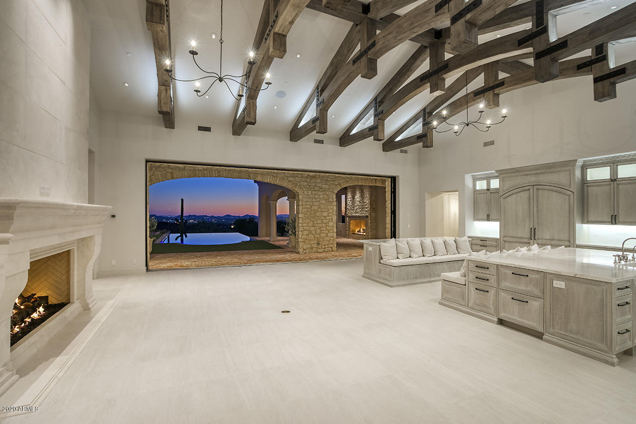 Silverleaf - Residential