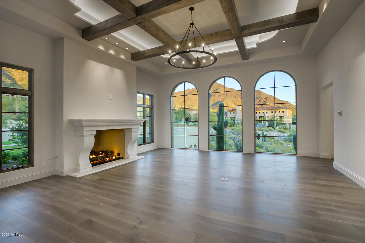 Silverleaf - Residential