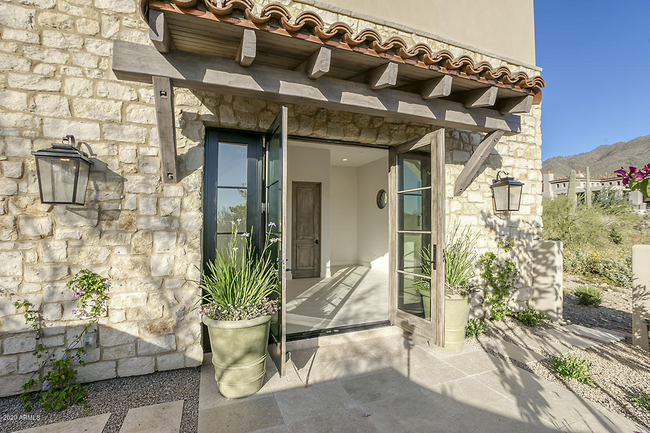Silverleaf - Residential
