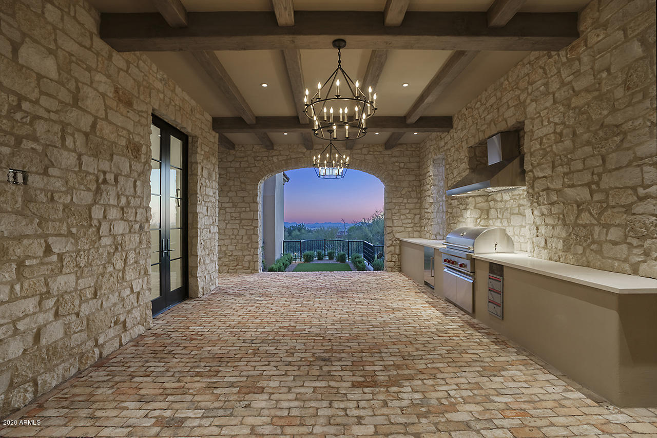 Silverleaf - Residential