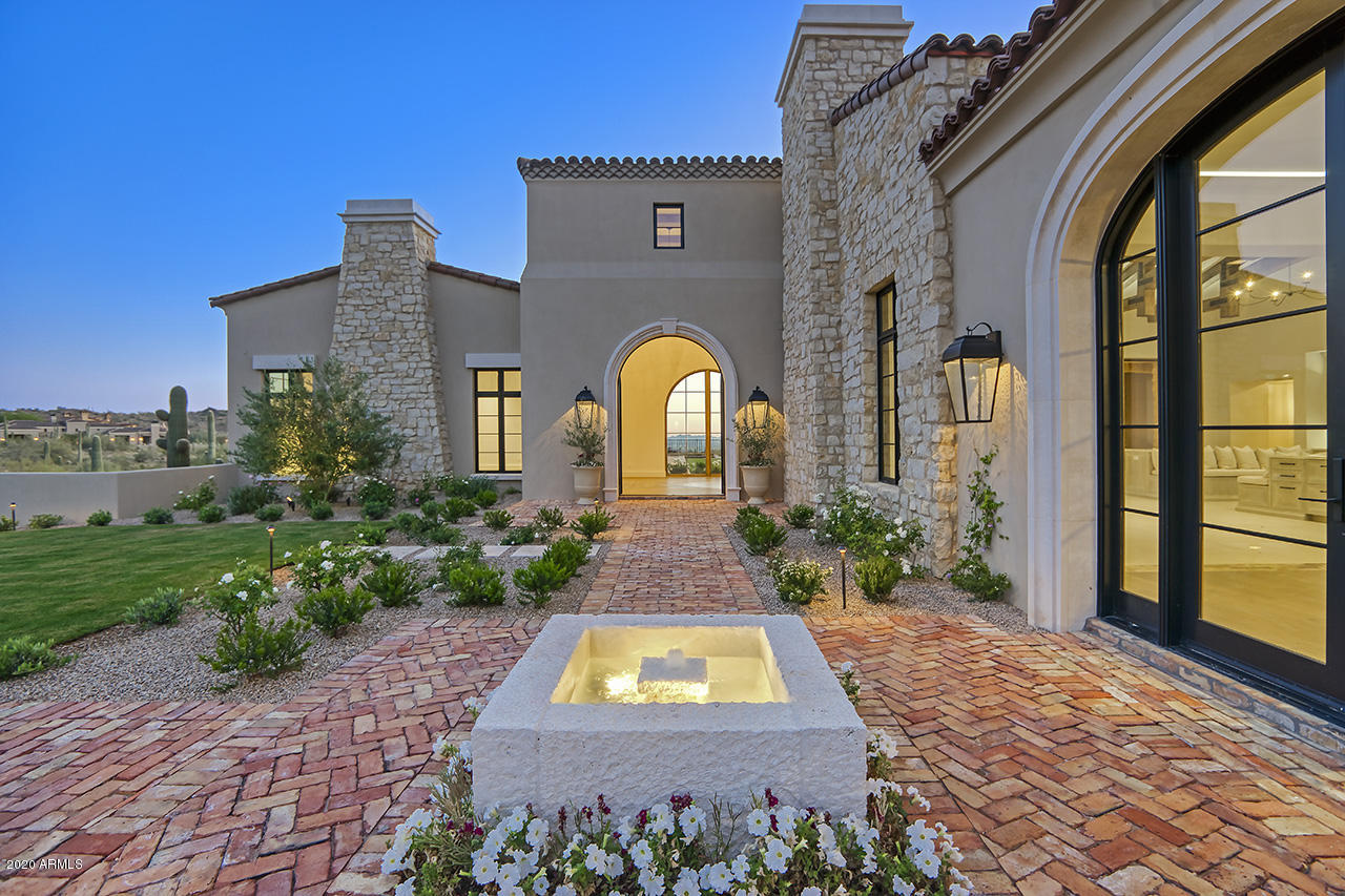 Silverleaf - Residential