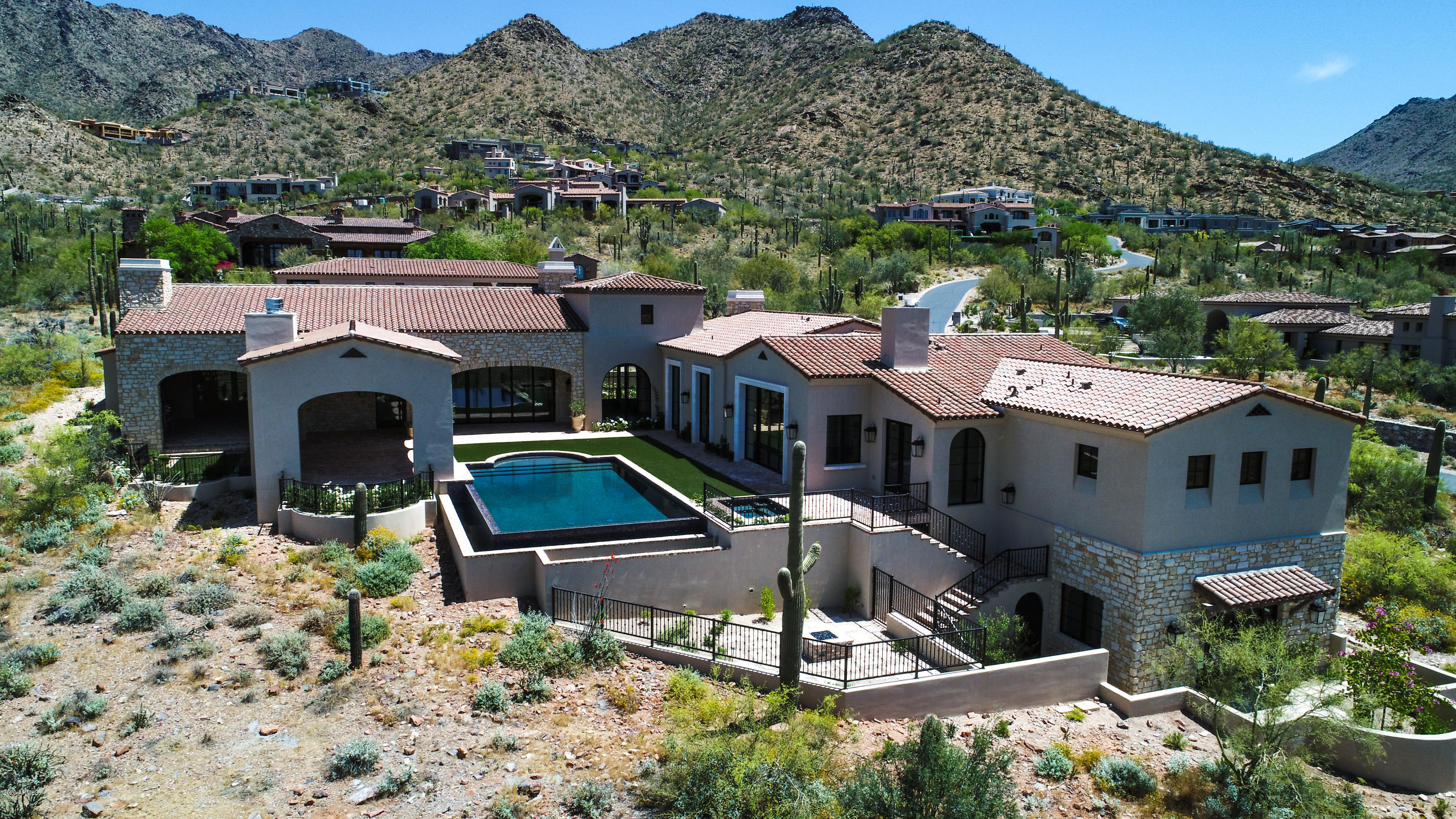 Silverleaf - Residential