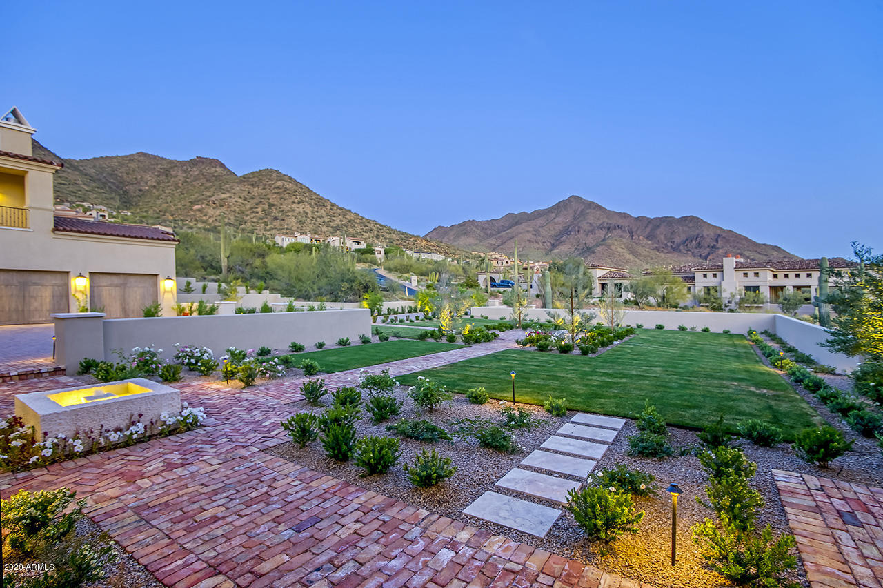 Silverleaf - Residential