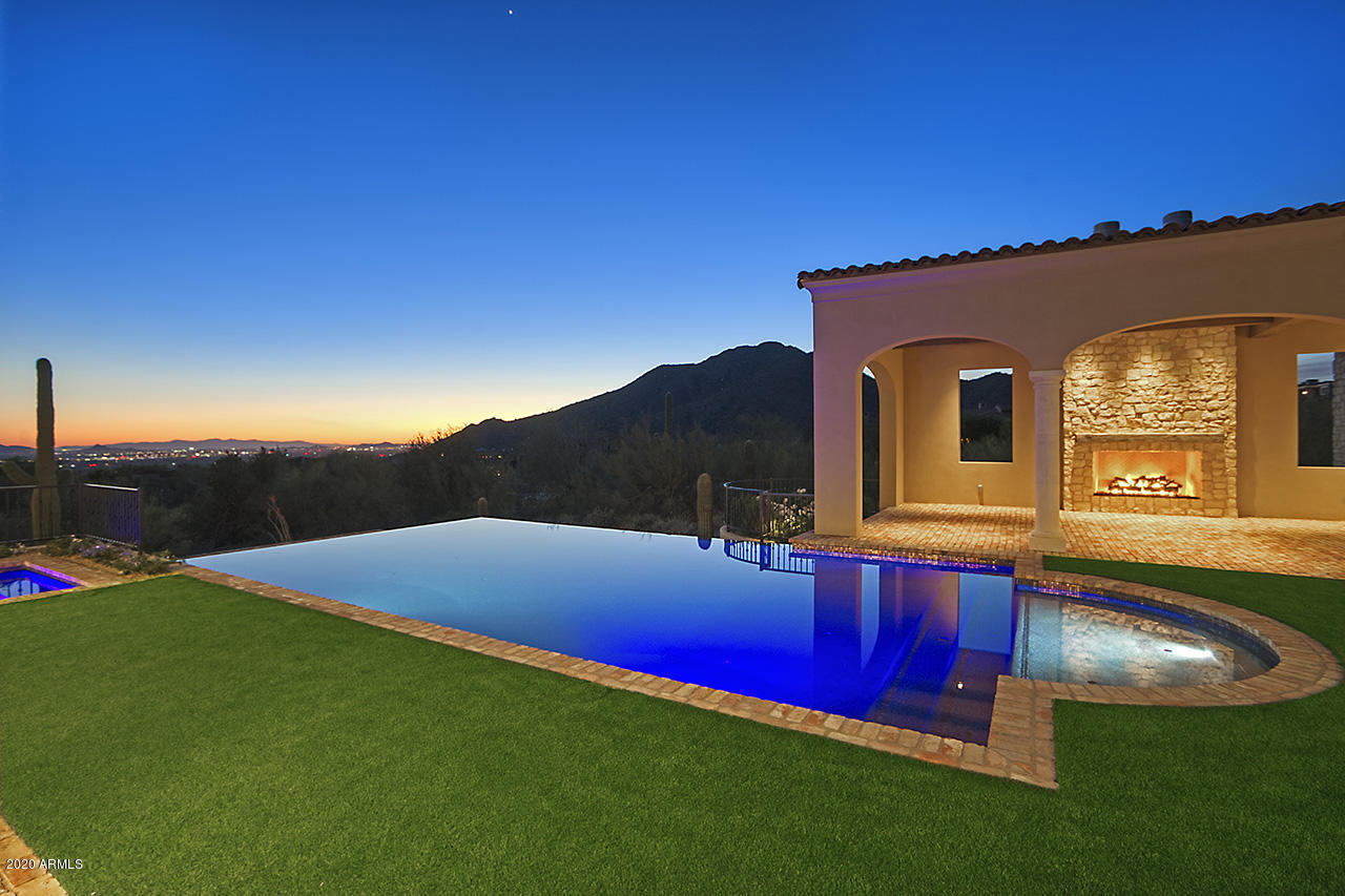 Silverleaf - Residential