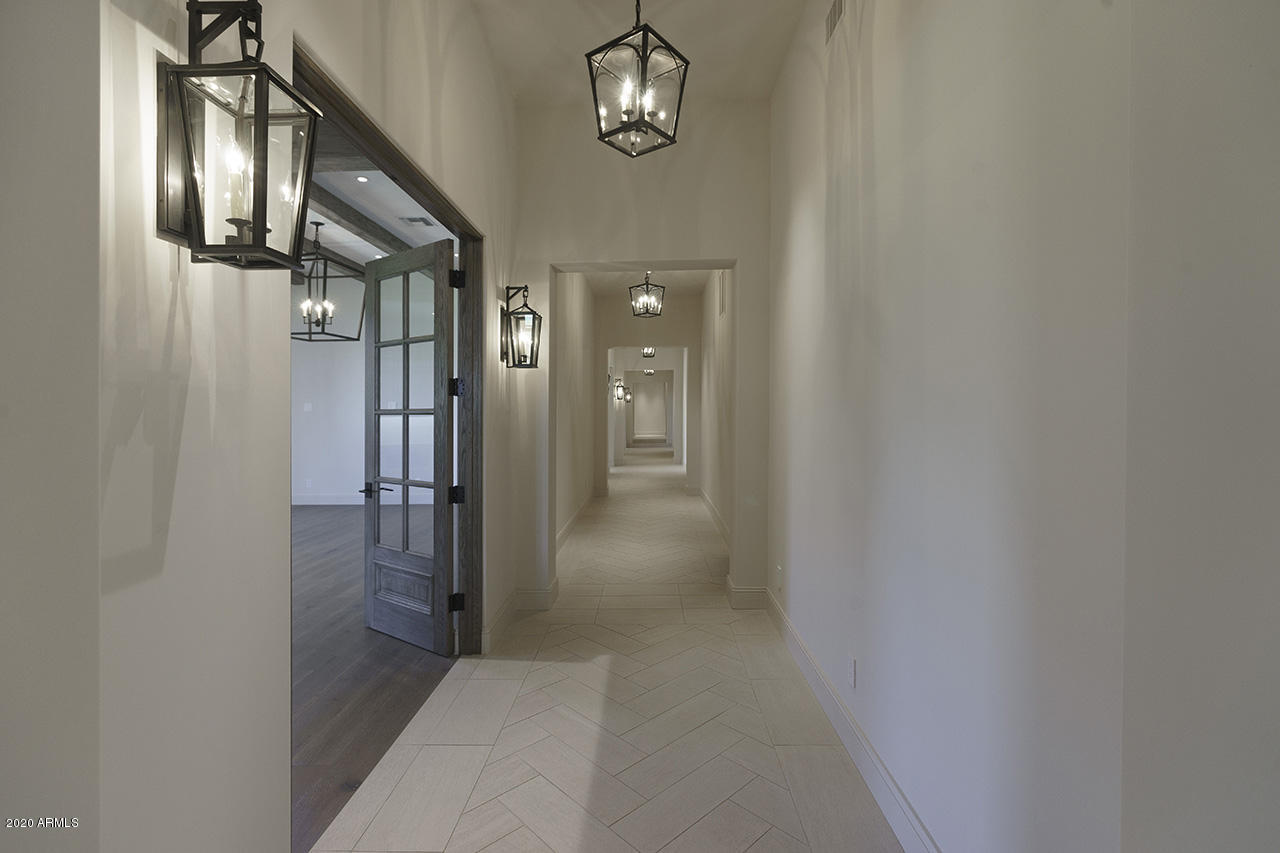 Silverleaf - Residential