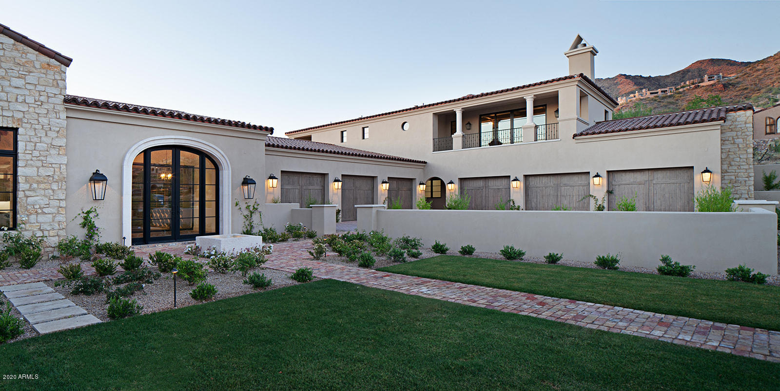 Silverleaf - Residential