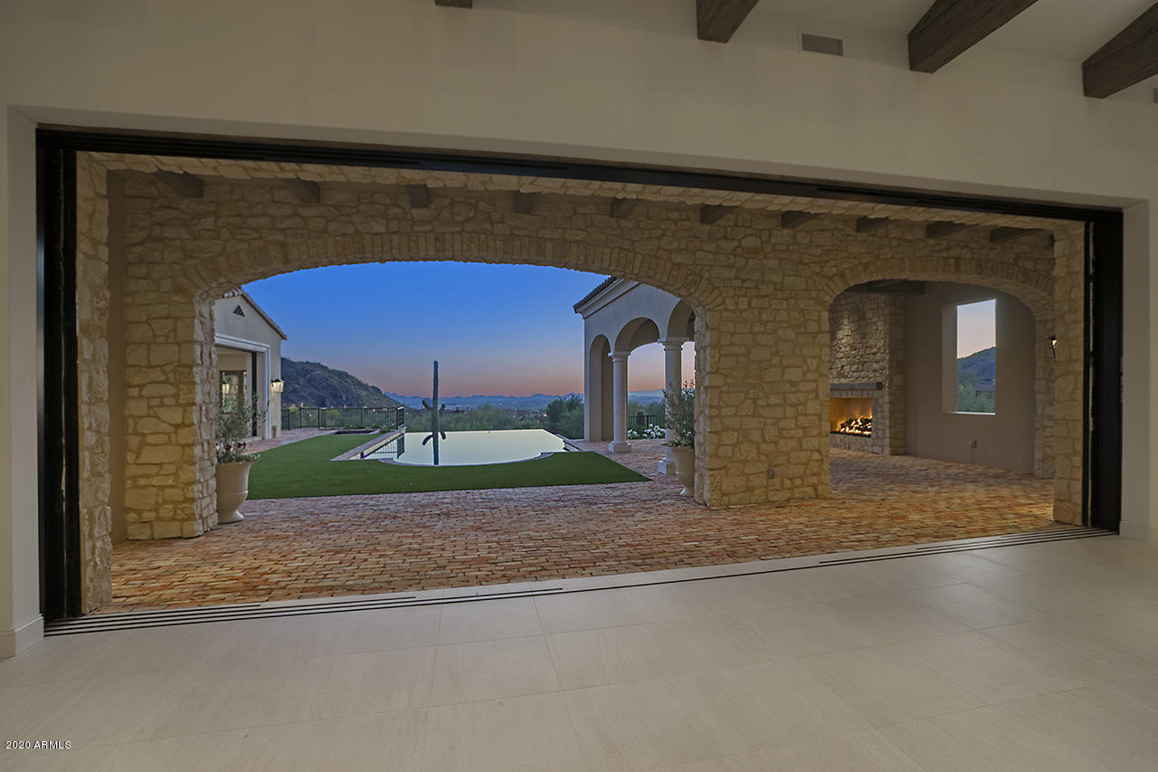 Silverleaf - Residential