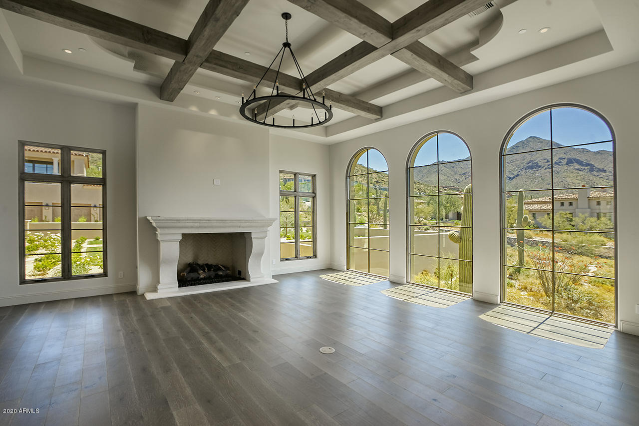 Silverleaf - Residential