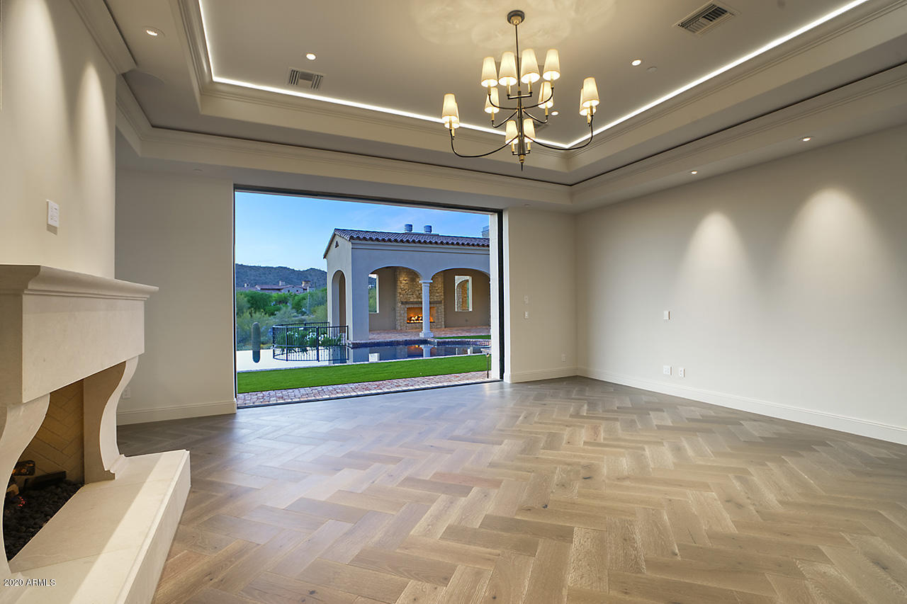 Silverleaf - Residential