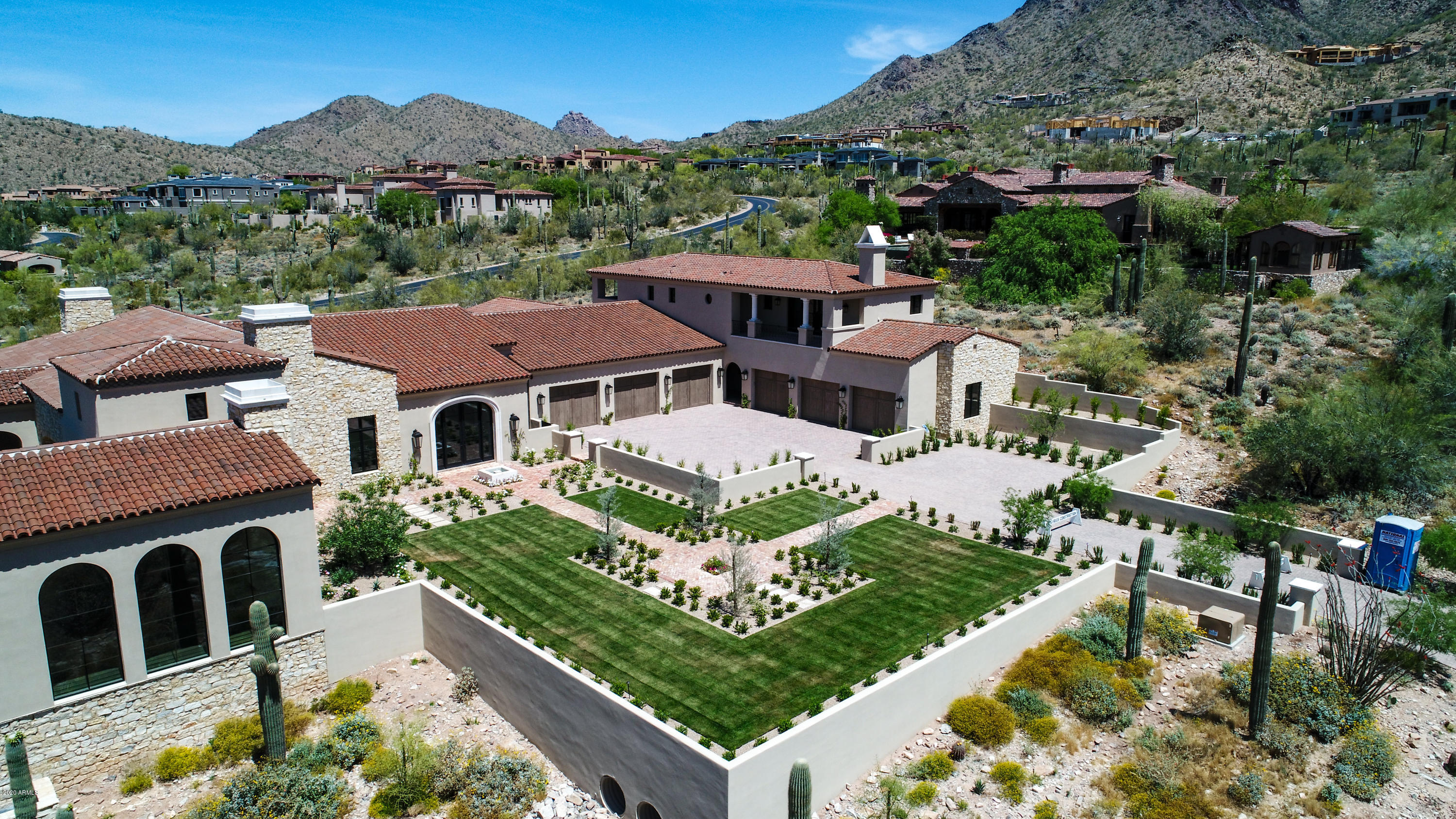 Silverleaf - Residential
