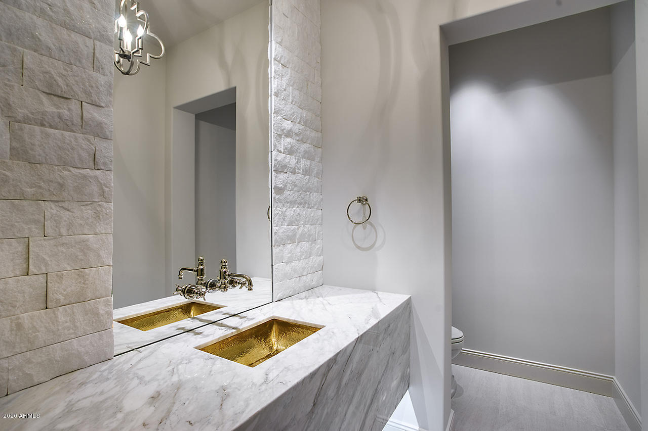 Silverleaf - Residential