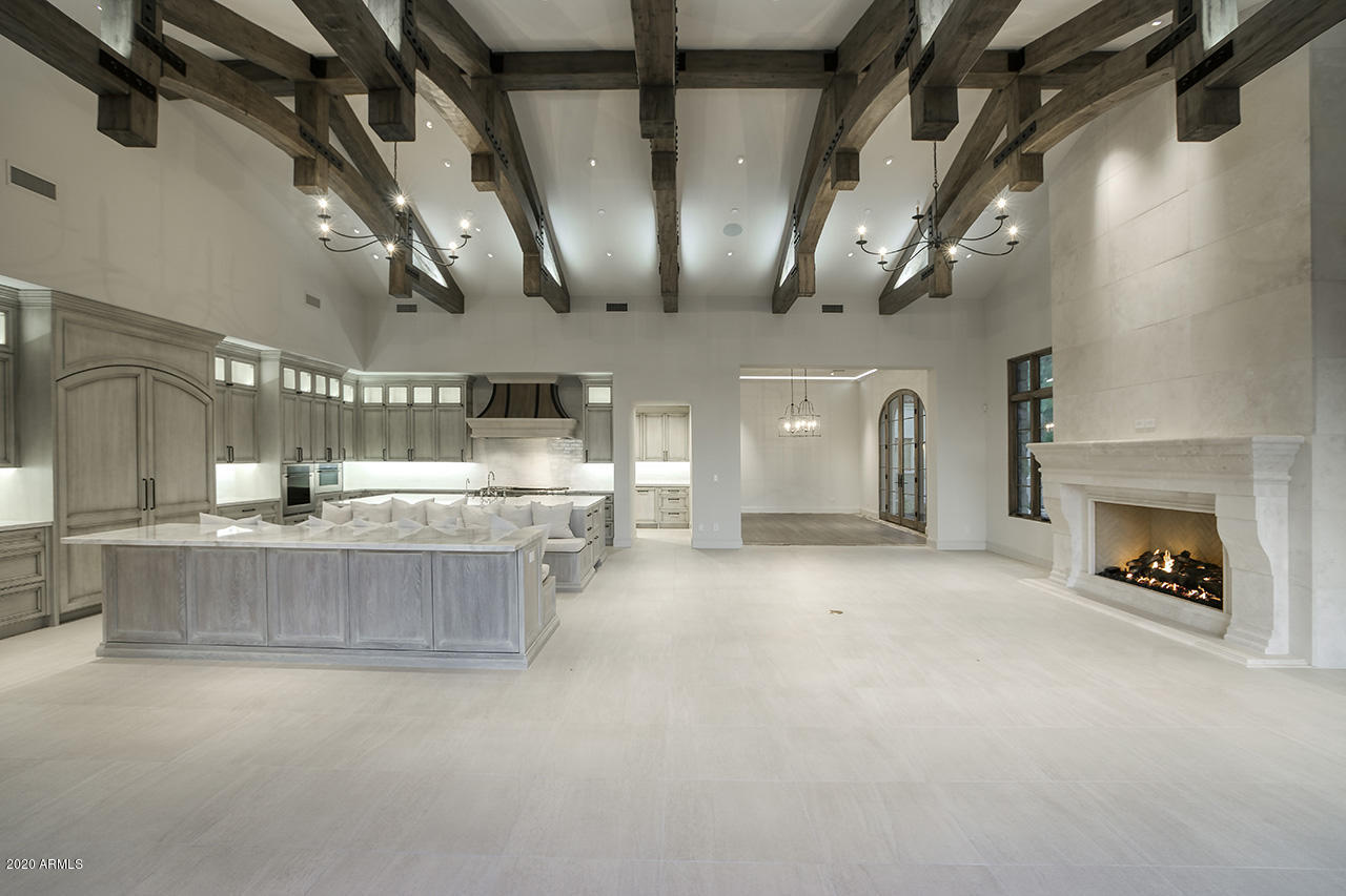 Silverleaf - Residential