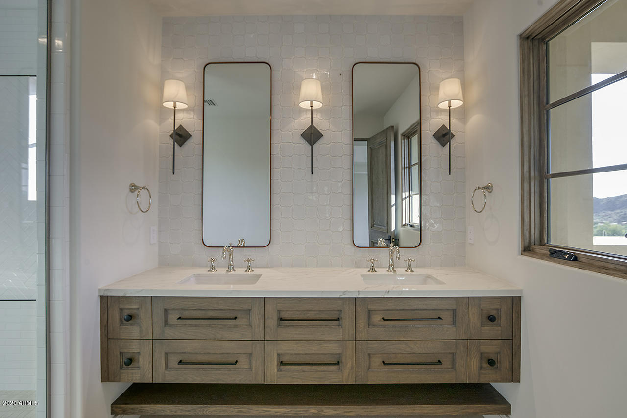 Silverleaf - Residential