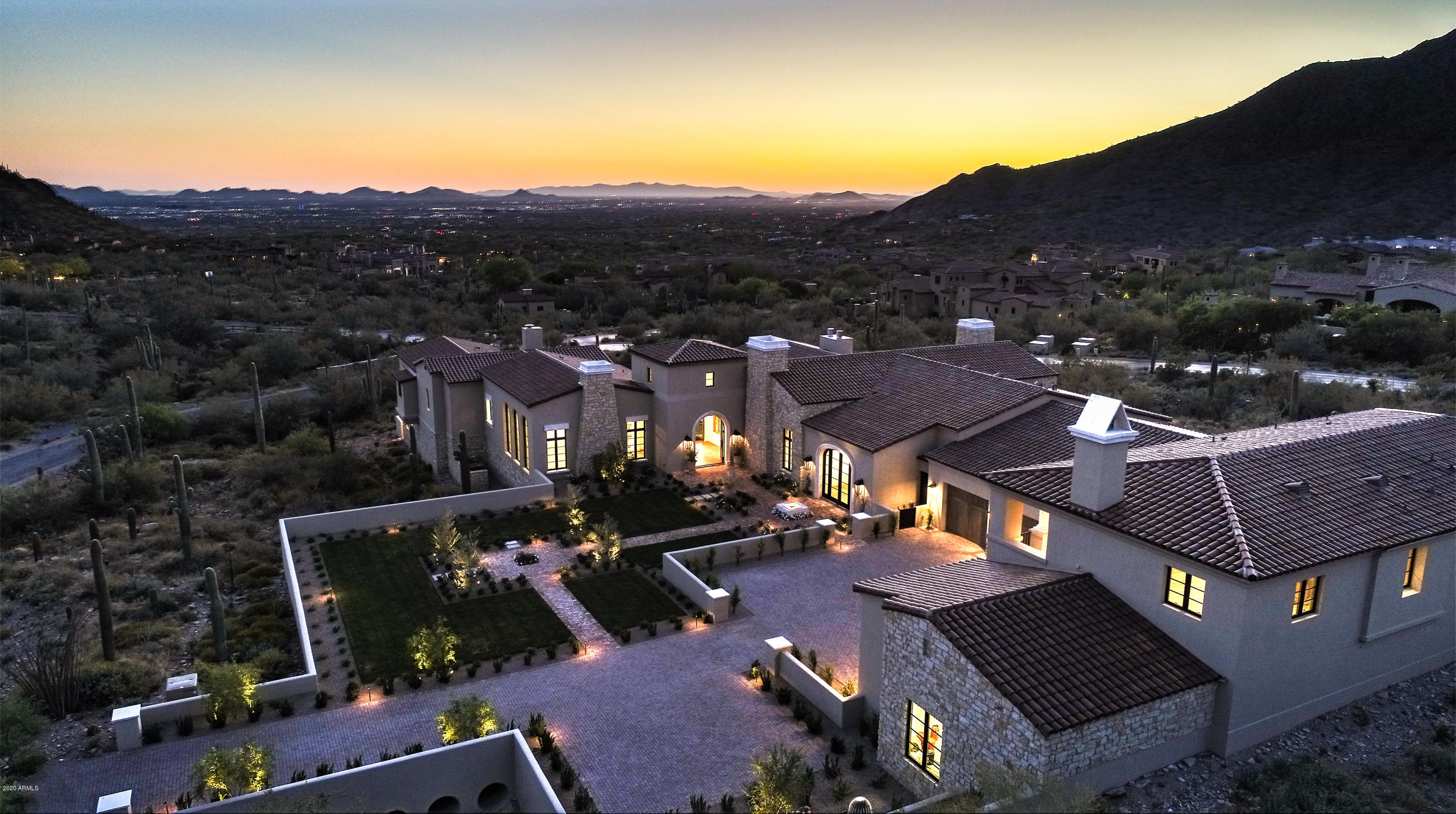 Silverleaf - Residential