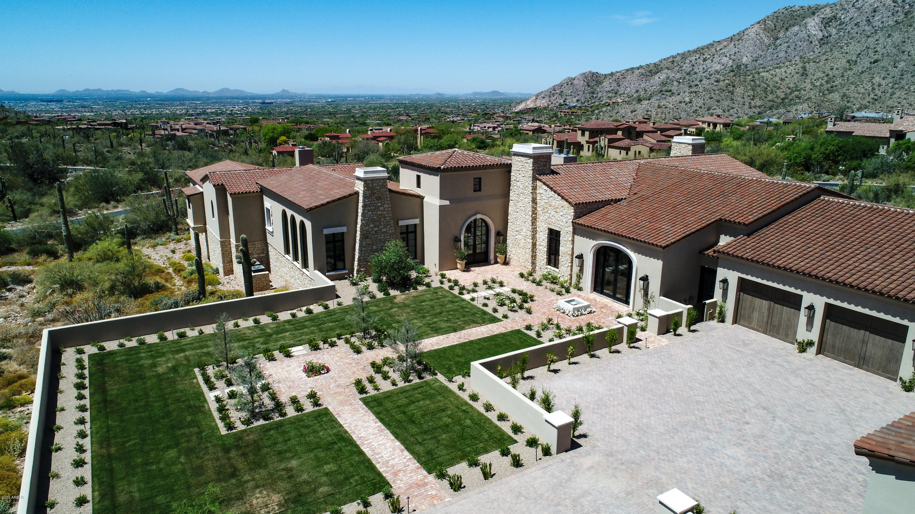 Silverleaf - Residential