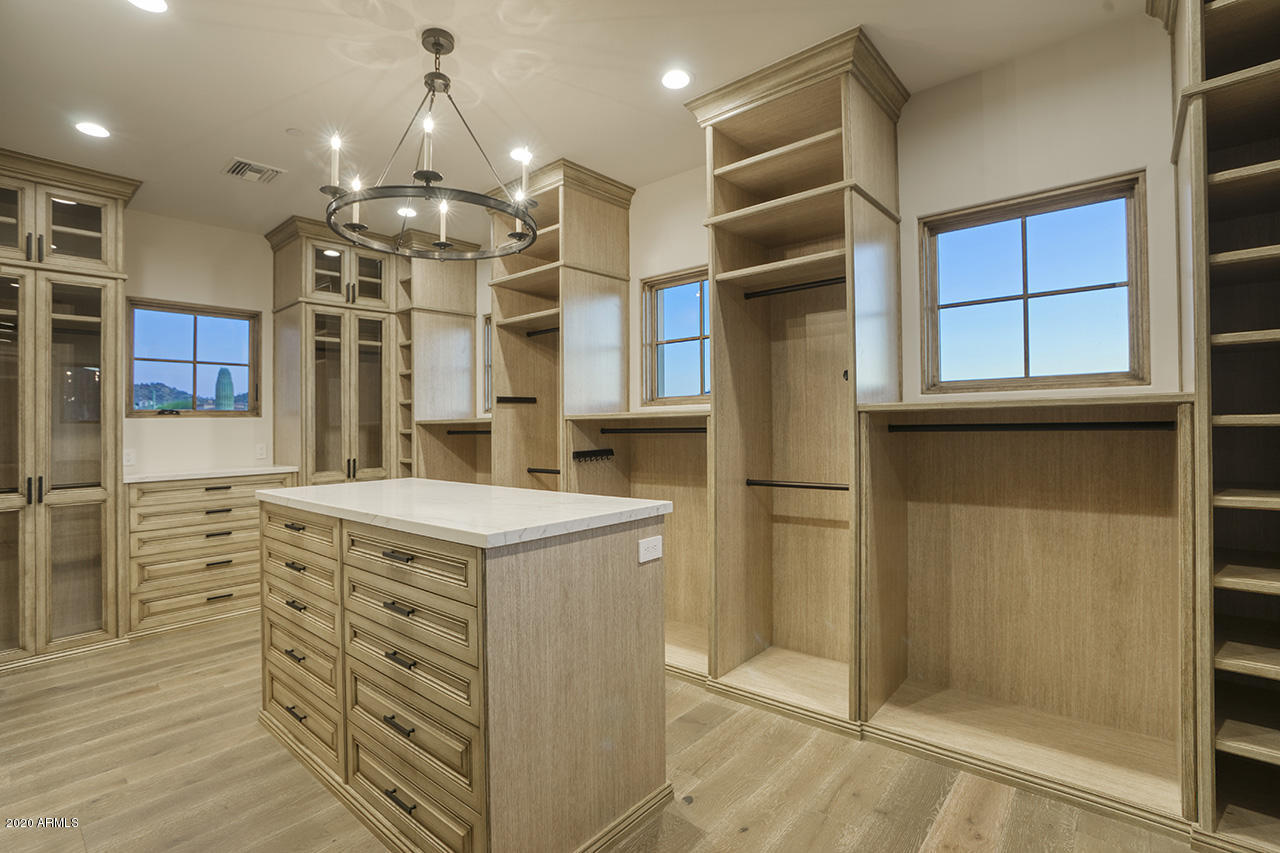 Silverleaf - Residential