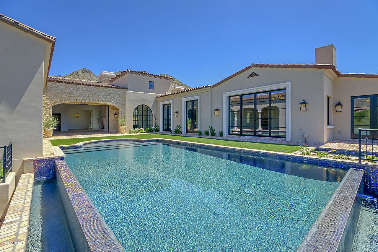 Silverleaf - Residential