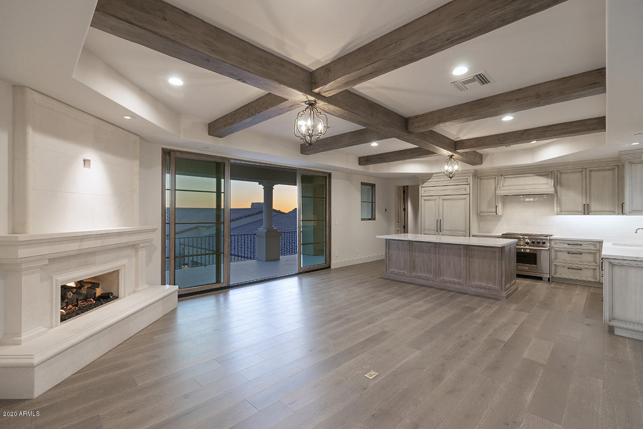 Silverleaf - Residential