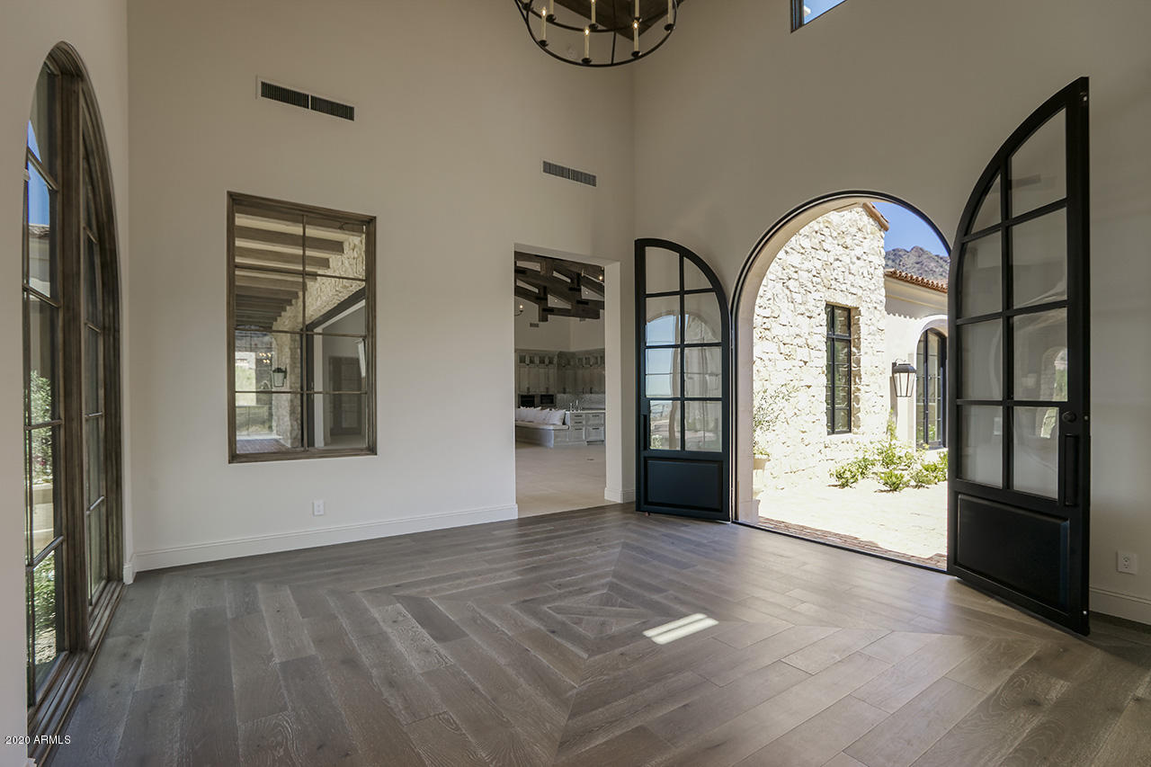 Silverleaf - Residential