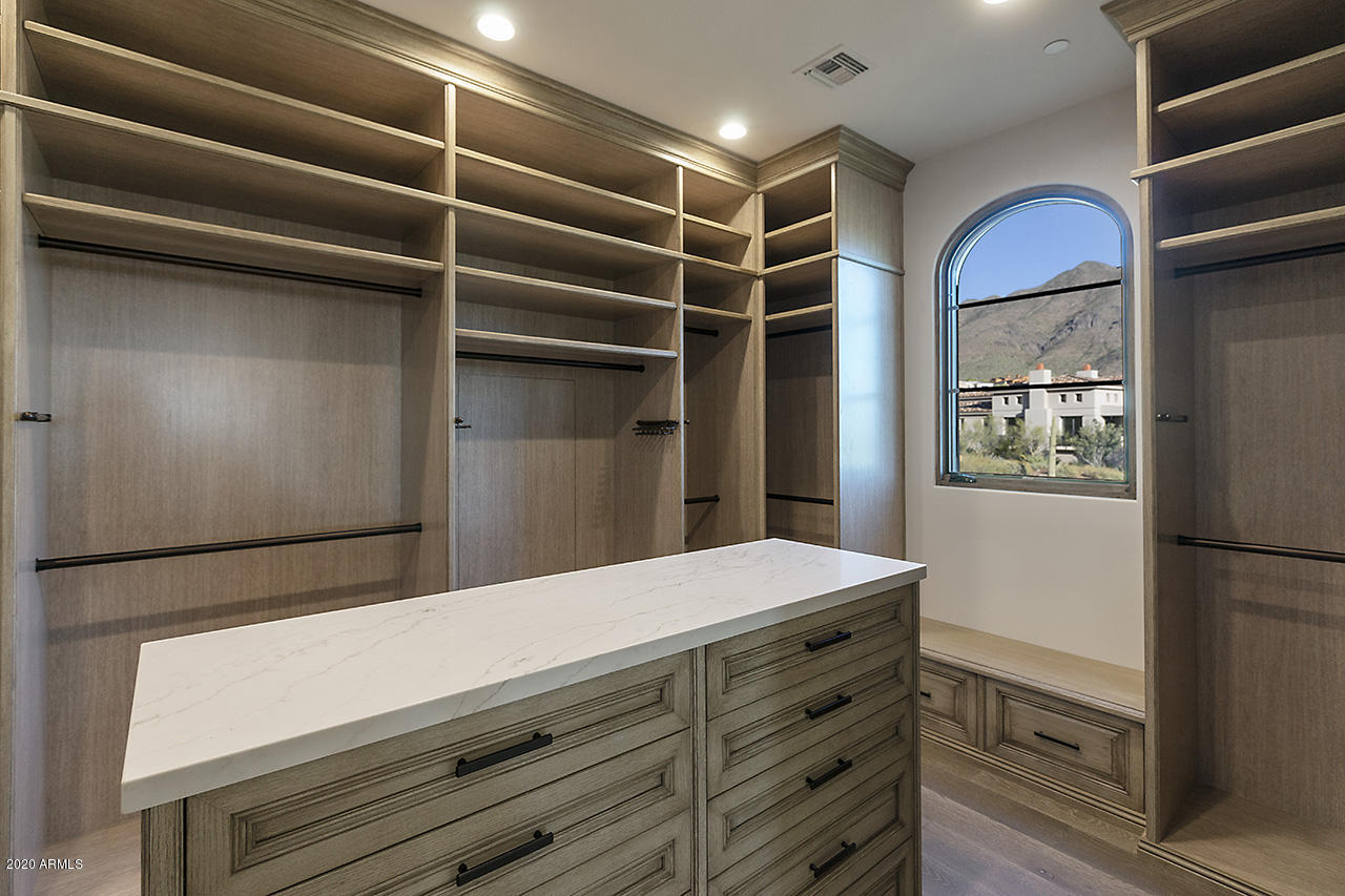 Silverleaf - Residential