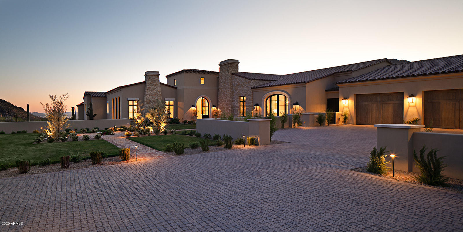 Silverleaf - Residential